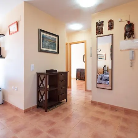 Global Properties, Apartamento Con Terraza En Canet De Berenguer Appartement Canet d'En Berenguer
