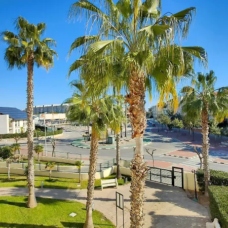Appartement Global Properties, Apartamento Con Terraza En Canet De Berenguer *